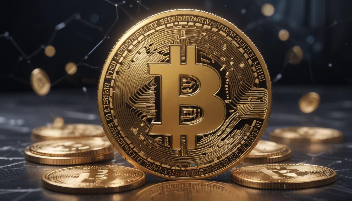 MAGACOINFINANCE Pre-Sale Explodes: $4.5M Raised! Is This the Next Crypto Giant? | Cryptodamus.io