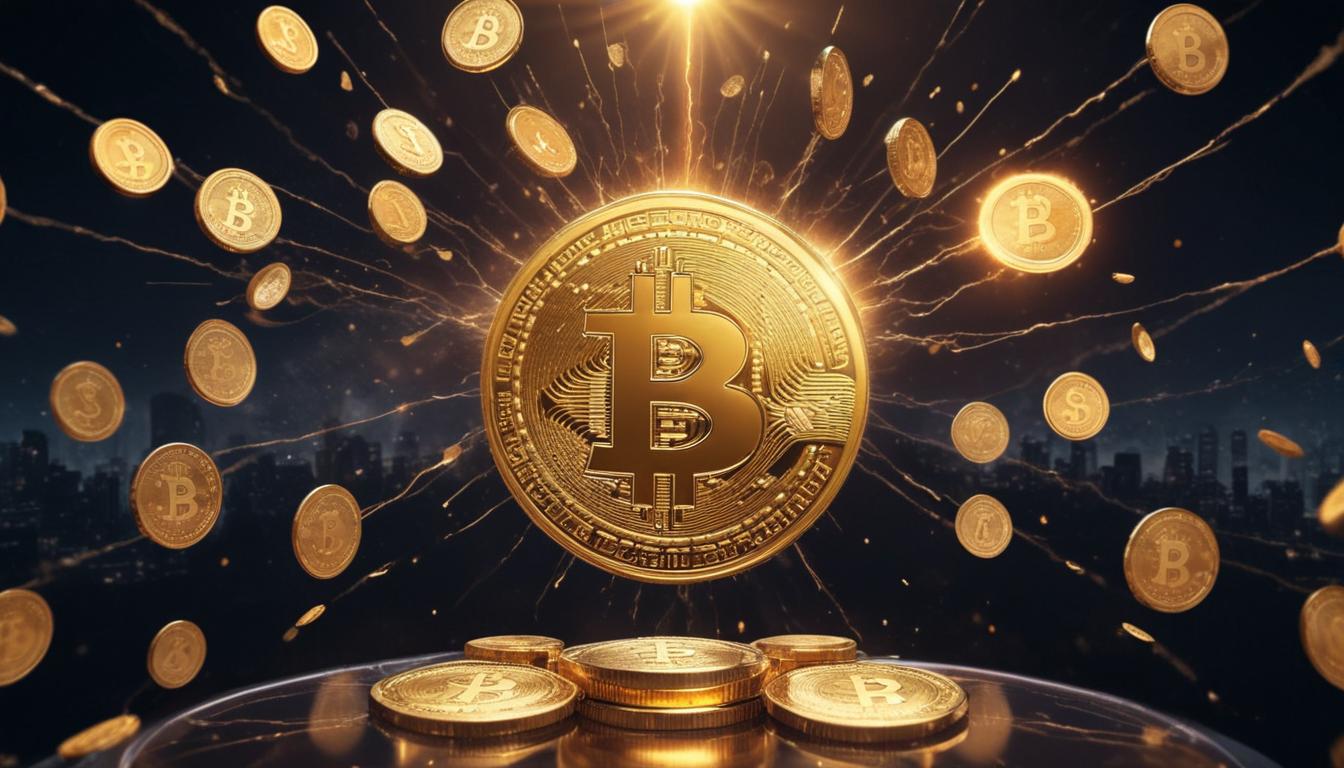 MAGACOINFINANCE Presale: 3782% ROI Potential! 🚀 | Cryptodamus.io