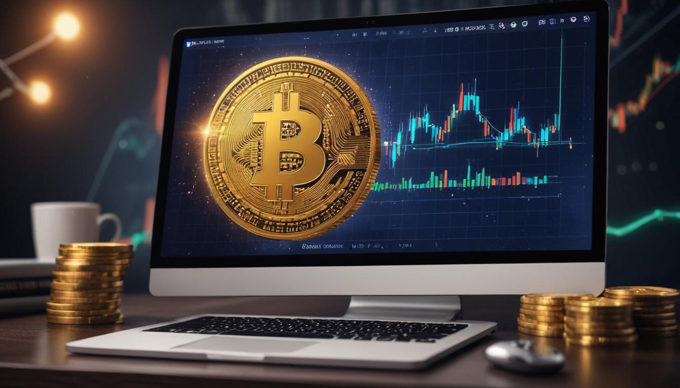 MAGACOINFINANCE Presale: 50% Bonus & Early-Stage Crypto Investment | Cryptodamus.io