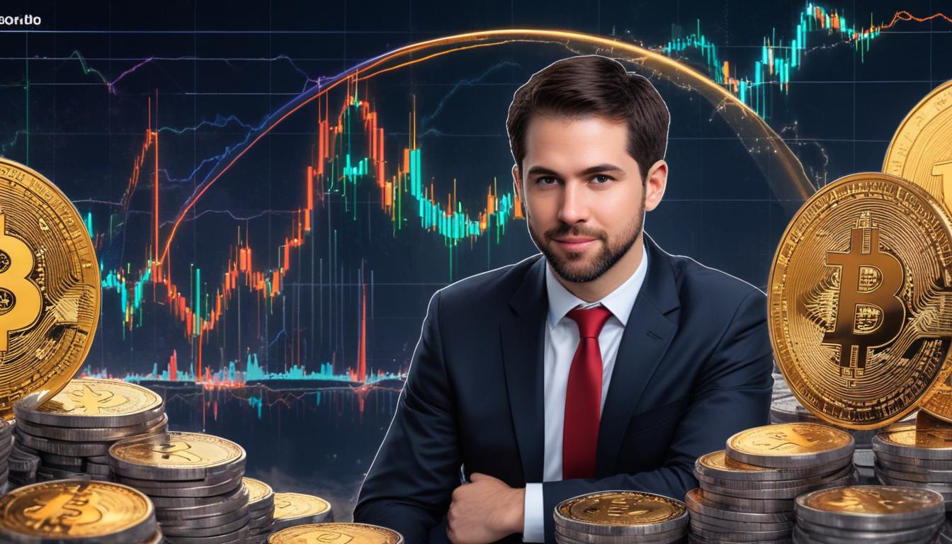 MAGACOINFINANCE Presale EXPLODES! 50% Bonus & XRP/BTC Investor Frenzy! | Cryptodamus.io