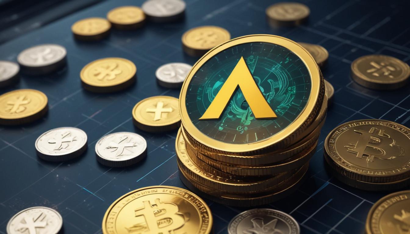 MAGACOINFINANCE Presale EXPLODES! Is It the Next XRP, Solana, or Avalanche? Find Out! | Cryptodamus.io