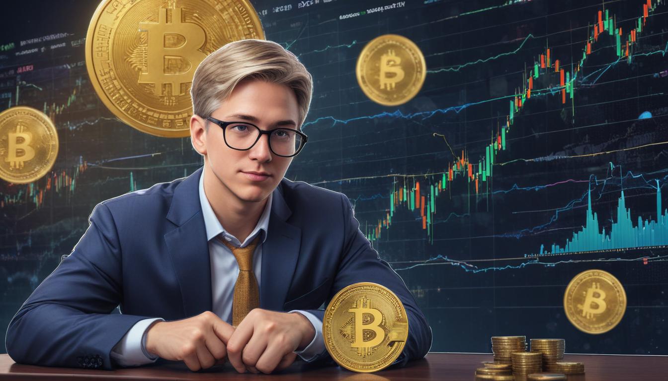 MAGACOINFINANCE Presale: Is It the Next Big Crypto? ROI, Risks & Expert Analysis! | Cryptodamus.io