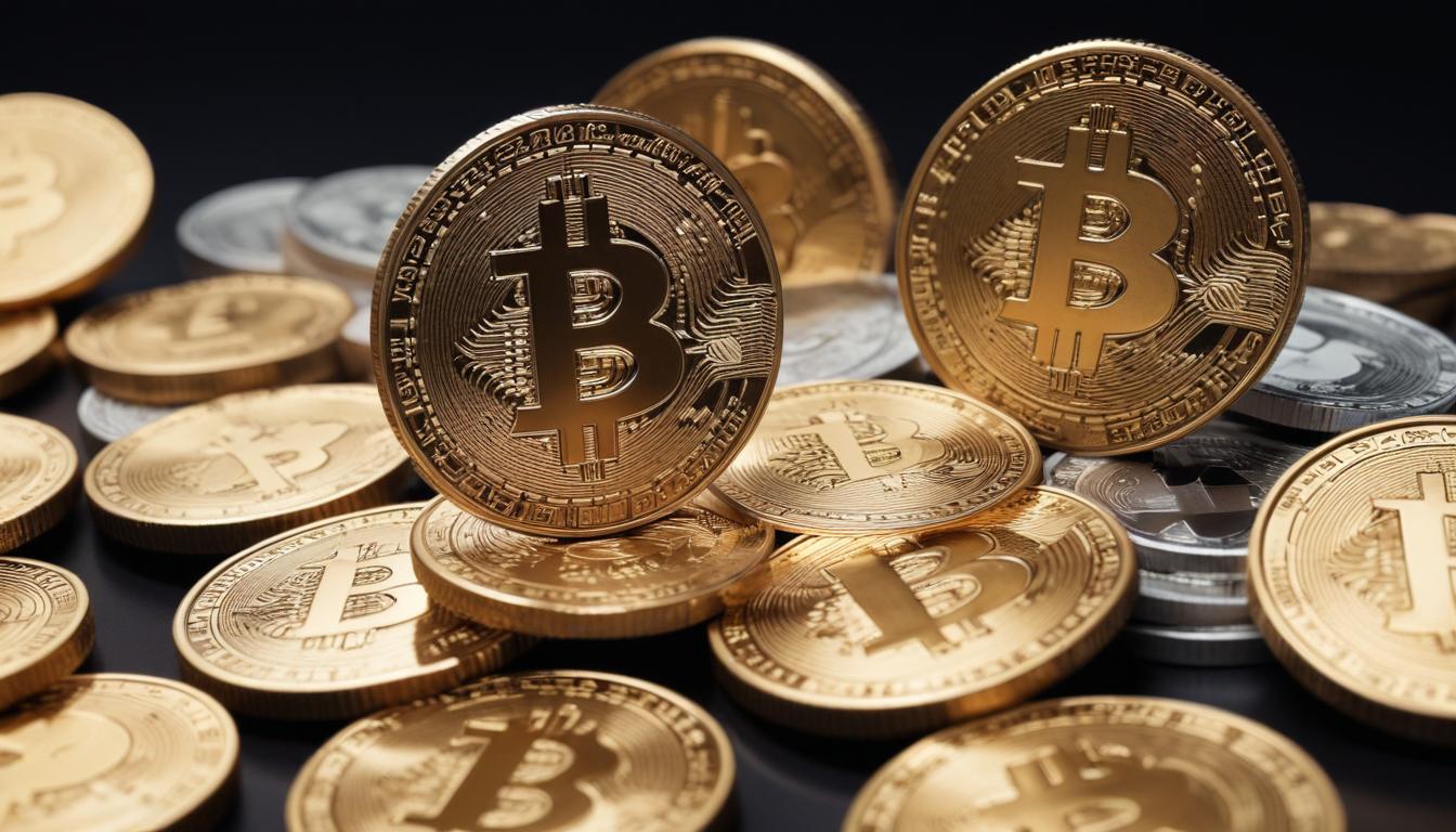 MAGACOINFINANCE: Ride the Altcoin Wave? A Deep Dive into Growth Potential! | Cryptodamus.io