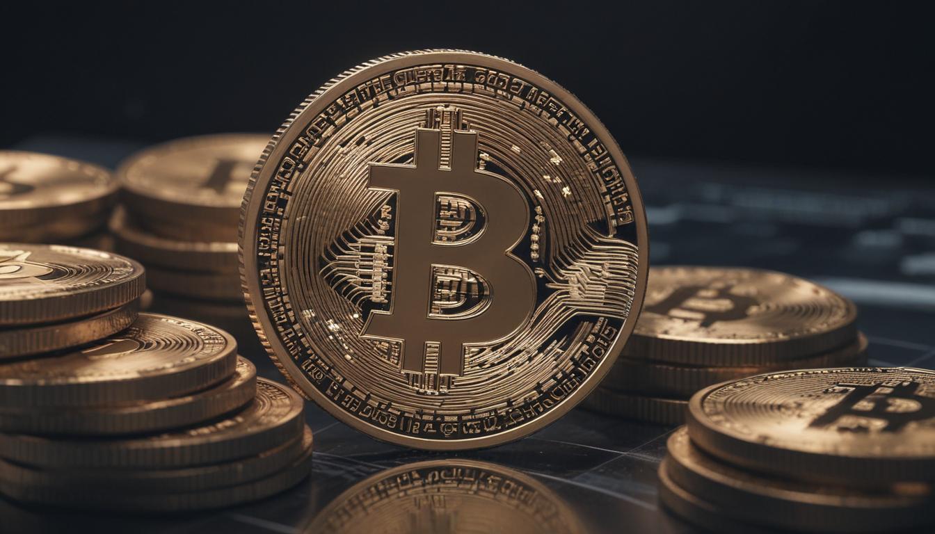 MAGACOINFINANCE's 2025 Crypto Game: Can it Challenge Bitcoin, XRP, Solana, Kaspa, NEAR, & Injective? | Cryptodamus.io