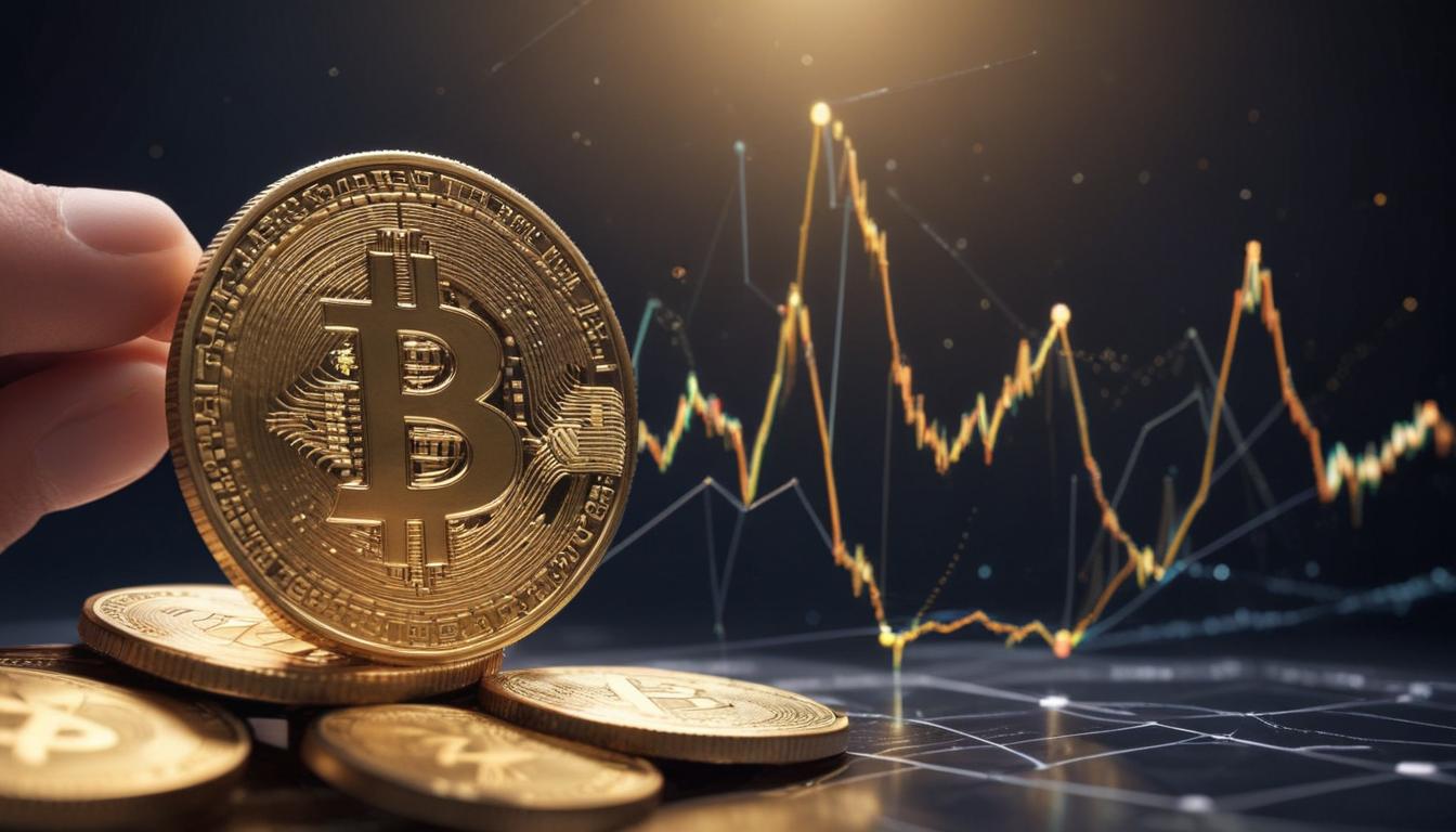 MAGACOINFINANCE's Rocket Launch: Is This the Next Crypto Giant? 🚀 | Cryptodamus.io