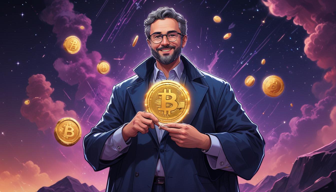 MAGACOINFINANCE: Stage 7 Heating Up! 25x ROI Possible? (Don't Miss This!) | Cryptodamus.io