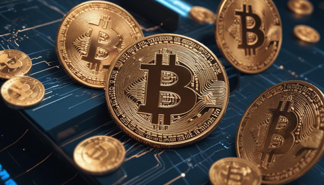 MAGACOINFINANCE: Следующая криптовалюта, дружественная к Bitcoin, ВЗОРВЕТСЯ в 2025? Узнайте ПРЯМО СЕЙЧАС! | Cryptodamus.io