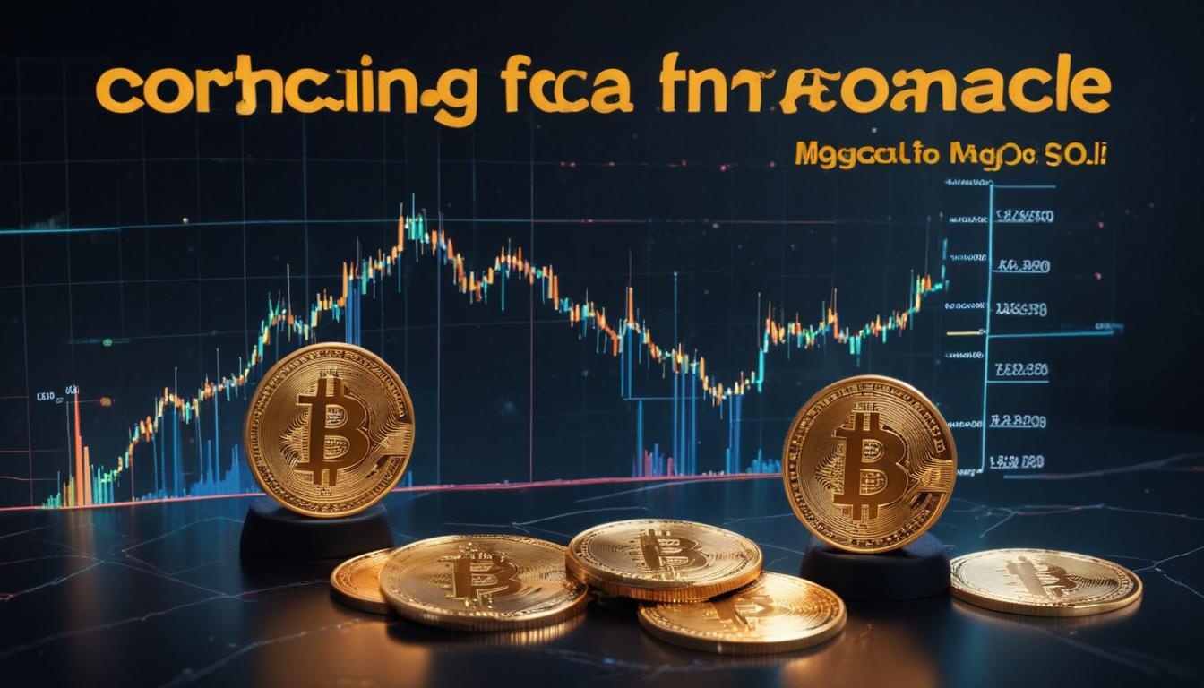 MAGACOINFINANCE: The Next Bitcoin or Bust? Exploring High-Risk Crypto ROI! | Cryptodamus.io