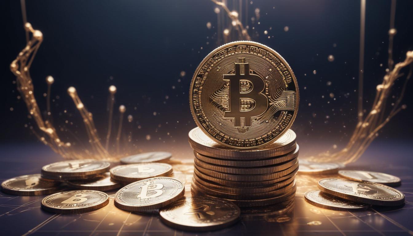 MAGACOINFINANCE: Unlocking Pre-Sale Secrets & 2025 Investment Potential! | Cryptodamus.io