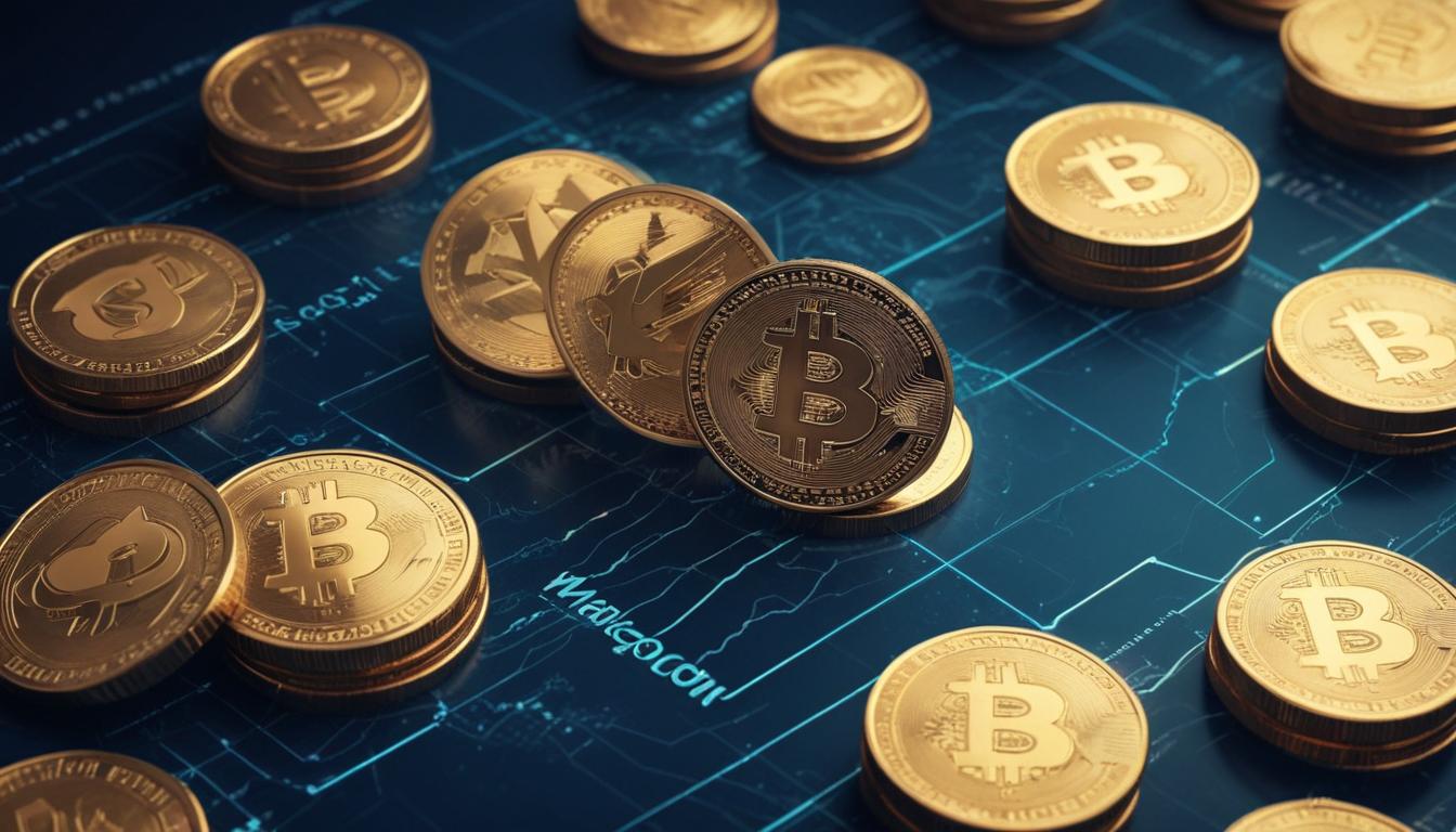 MAGACOINFINANCE: Unveiling Risks & Rewards! Presale ROI, Tokenomics & More! | Cryptodamus.io