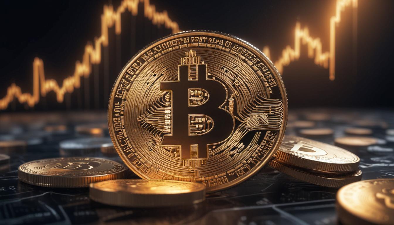 MAGACOINFINANCE: Will it Rival Bitcoin & XRP by 2025?  The Shocking Truth! | Cryptodamus.io