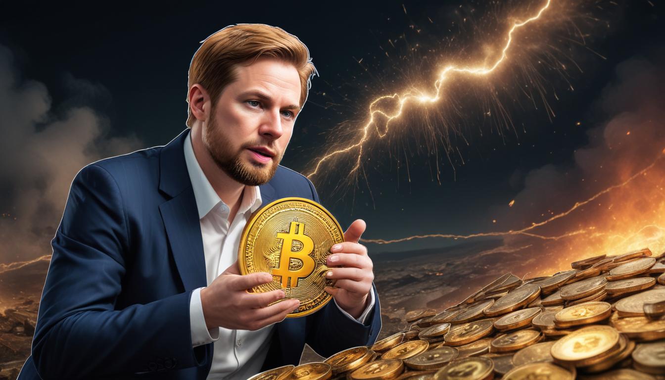 MAGACOINOFFICIAL.COM: 50,000% ROI or Red Flag? A Crypto Deep Dive! | Cryptodamus.io