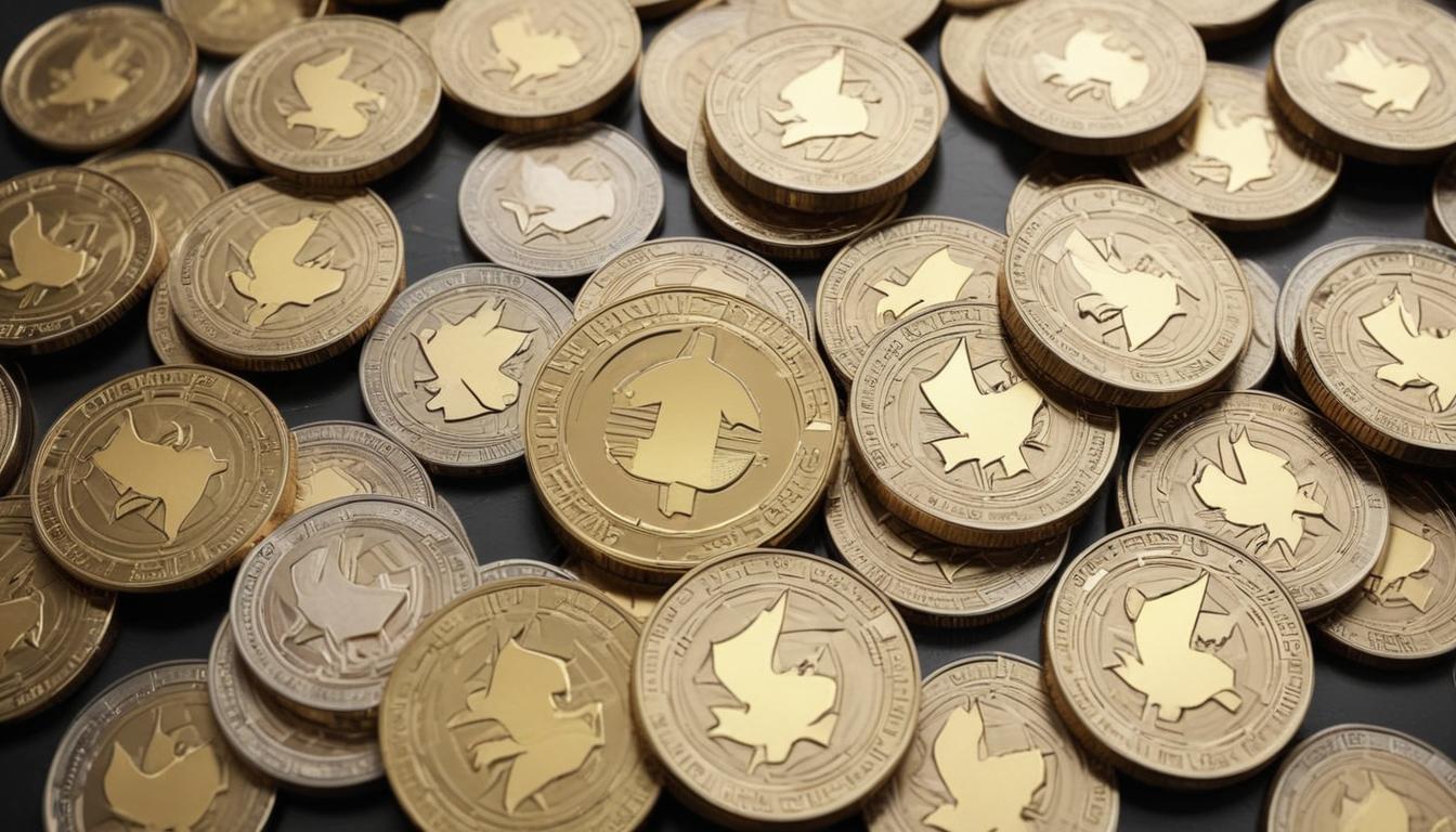 MAGACOINOFFICIAL.COM: Hype or Hope? Unveiling the Meme Coin's Potential (and Risks)! | Cryptodamus.io