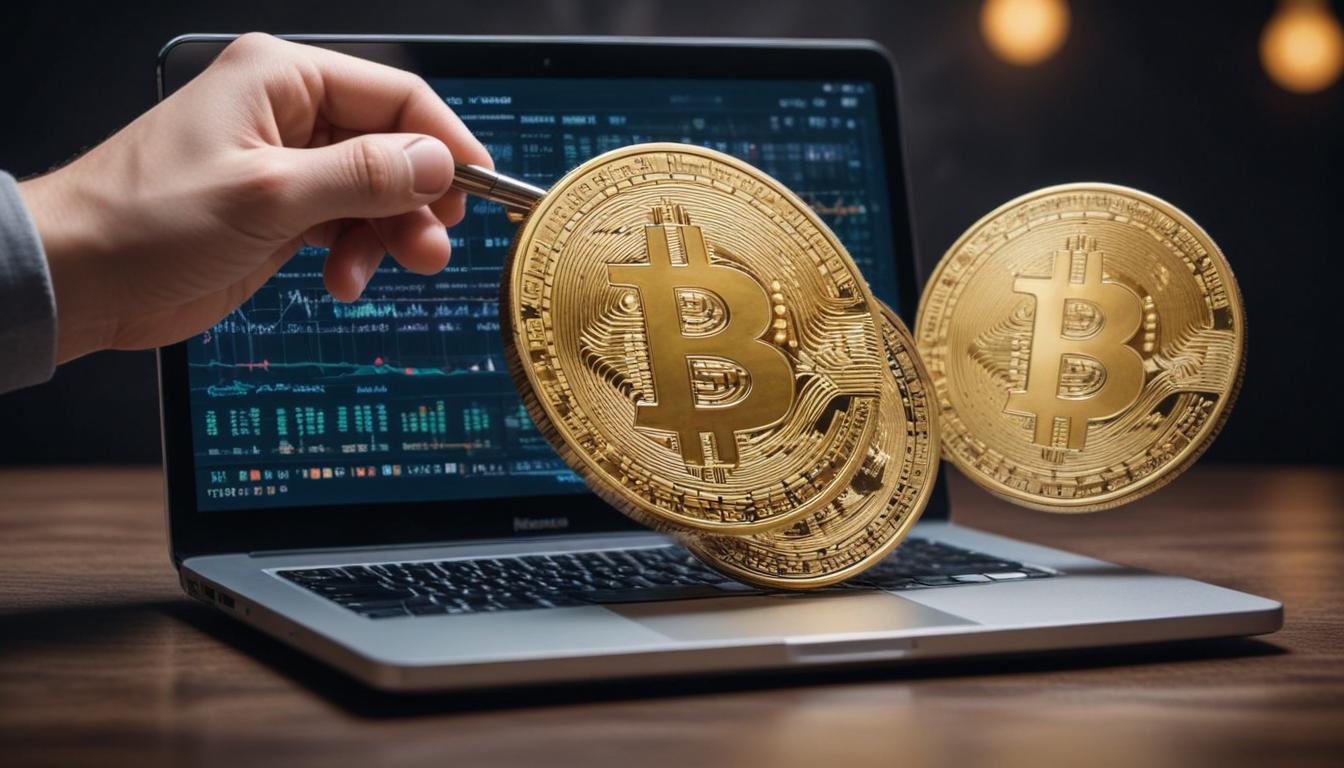 MAGACOINOFFICIAL.COM Presale: Unveiling the Next Crypto Gem or Risky Gamble? Your Investor's Deep Dive! | Cryptodamus.io