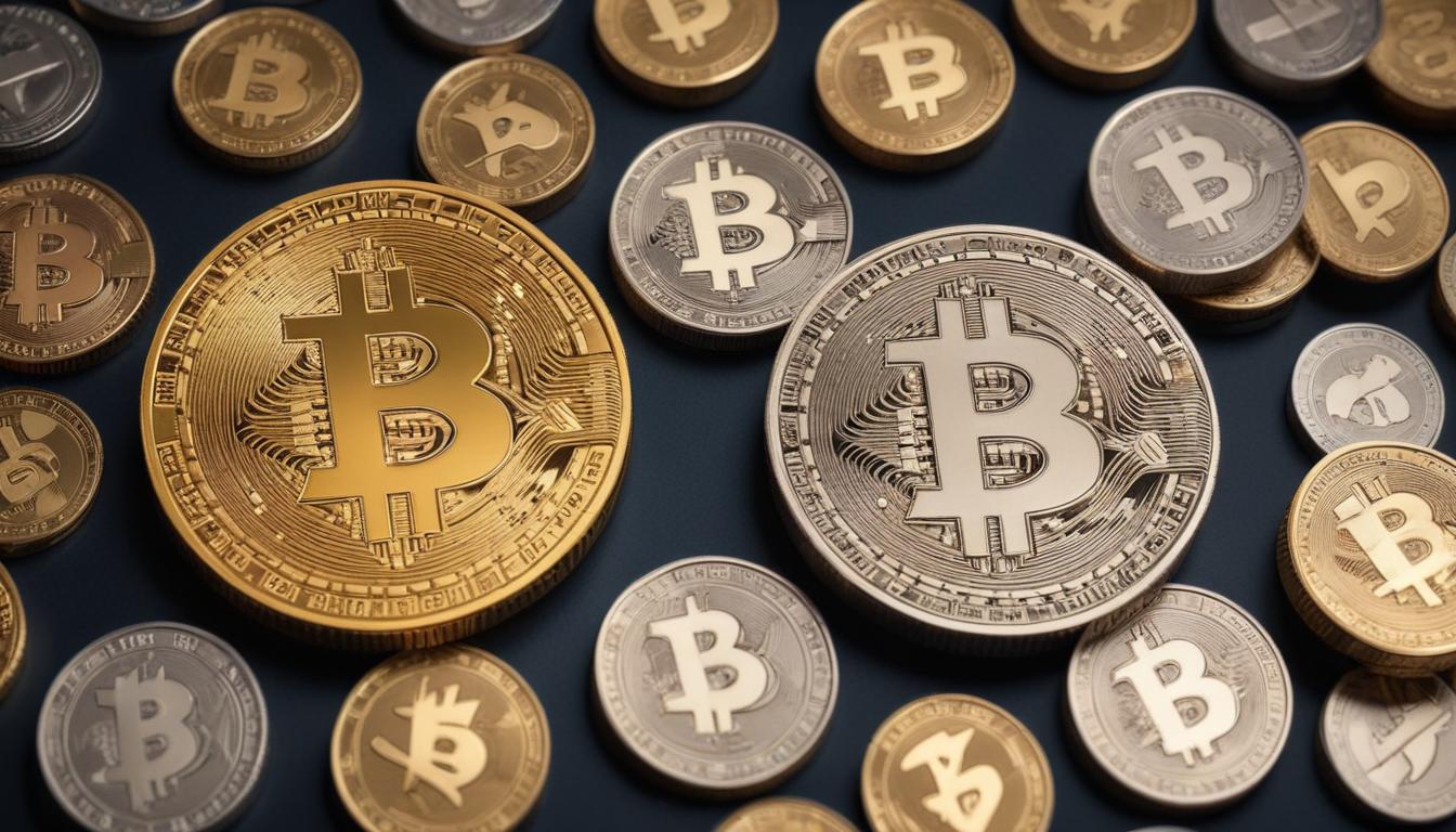 MAGACOINOFFICIAL Unveiled: Is This Crypto the Next Big Thing? Find Out Now! | Cryptodamus.io