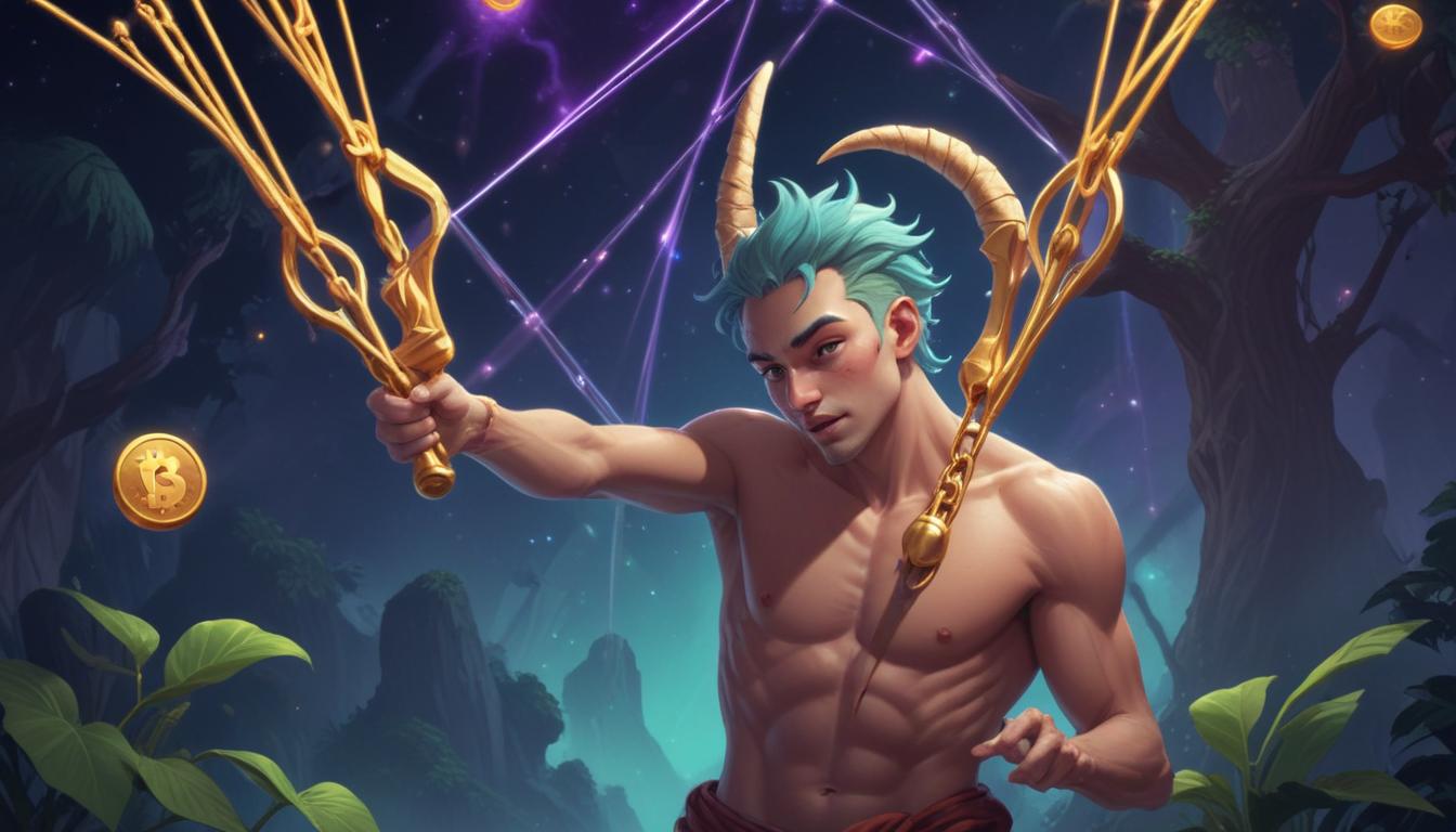 Magic Eden Buys Slingshot! NFT Giant Leaps into Multi-Chain Crypto Domination! | Cryptodamus.io