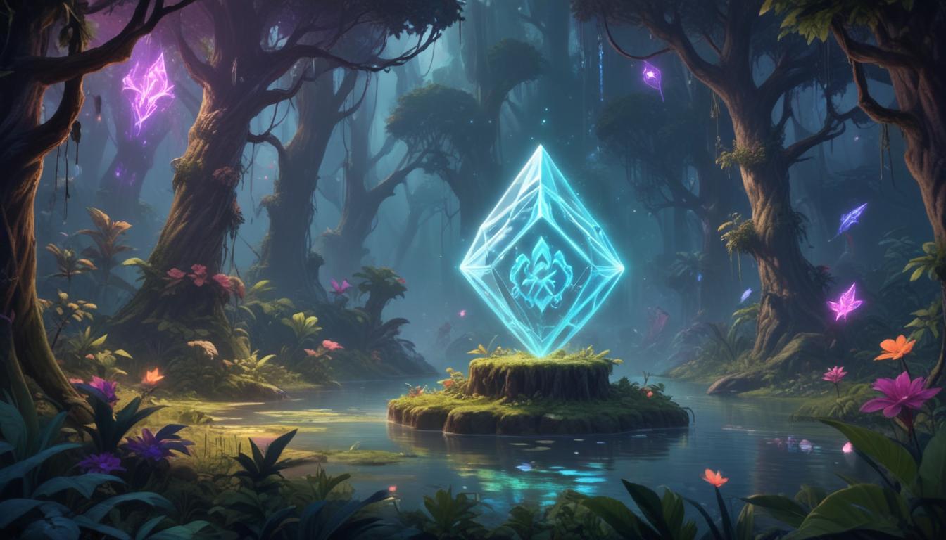 Magic Eden's $ME Reward Fix: How Airdrop & Season 2 Balance NFT Traders & Stakers | Cryptodamus.io