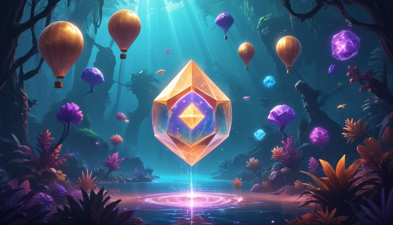 Magic Eden's ME Token Airdrop: Unlocking NFT Success & Community Power! | Cryptodamus.io