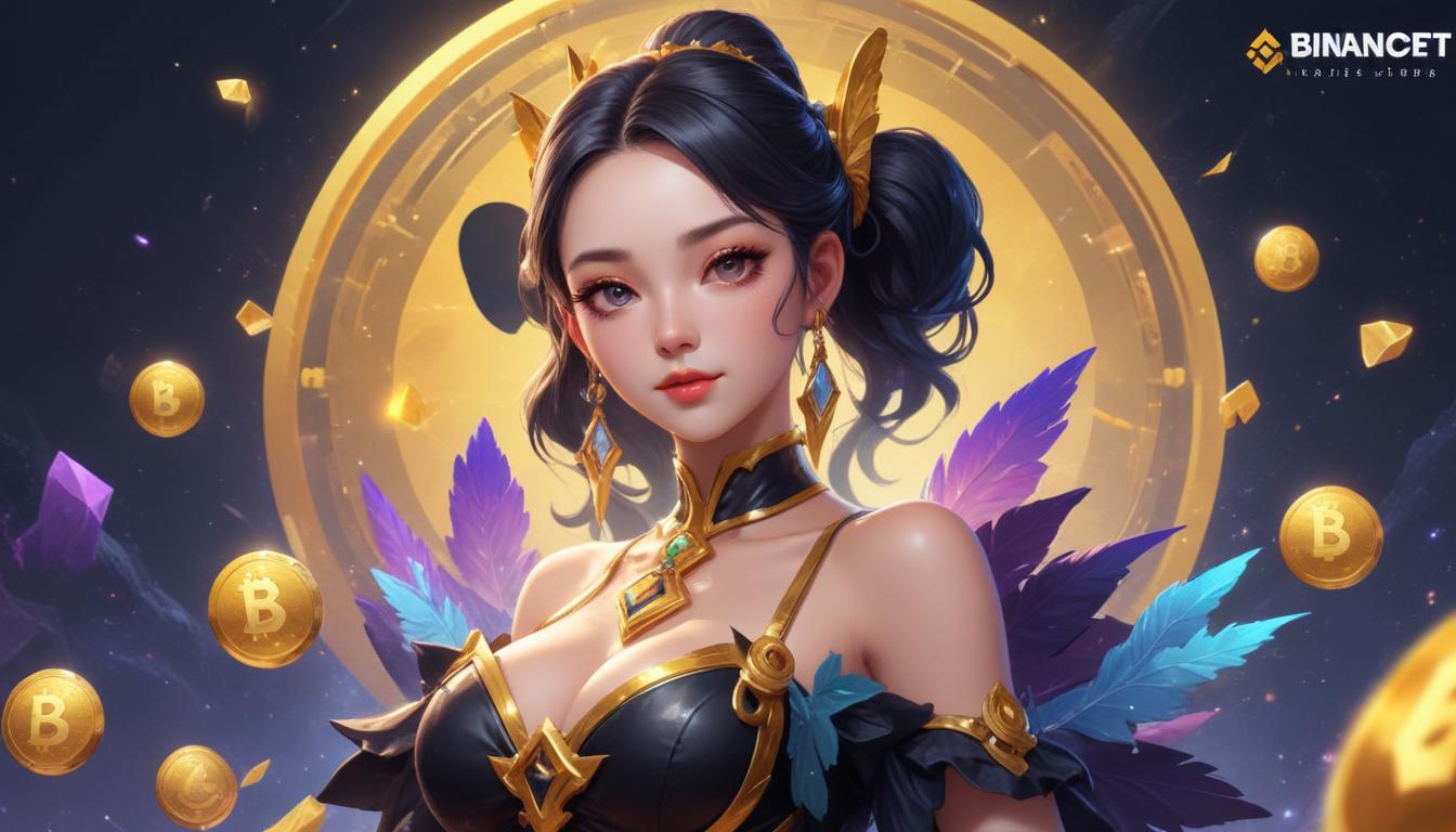 Токен Magic Eden (ME) ВЗОРВАЛ Binance, Upbit и Bithumb! Революция Solana NFT! | Cryptodamus.io