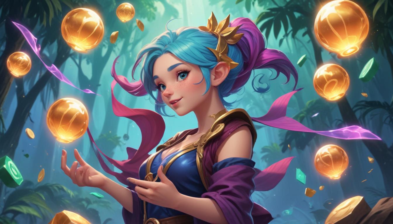 Magic Eden's NFT Reward Revolution: Season 2 & $ME Airdrop Explained! Learn how they're fixing past imbalances.  | Cryptodamus.io