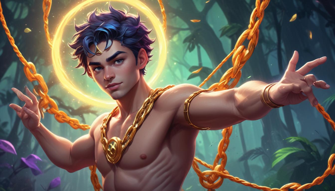 Magic Eden's Slingshot Acquisition: A Multi-Chain Revolution in NFT Trading! | Cryptodamus.io