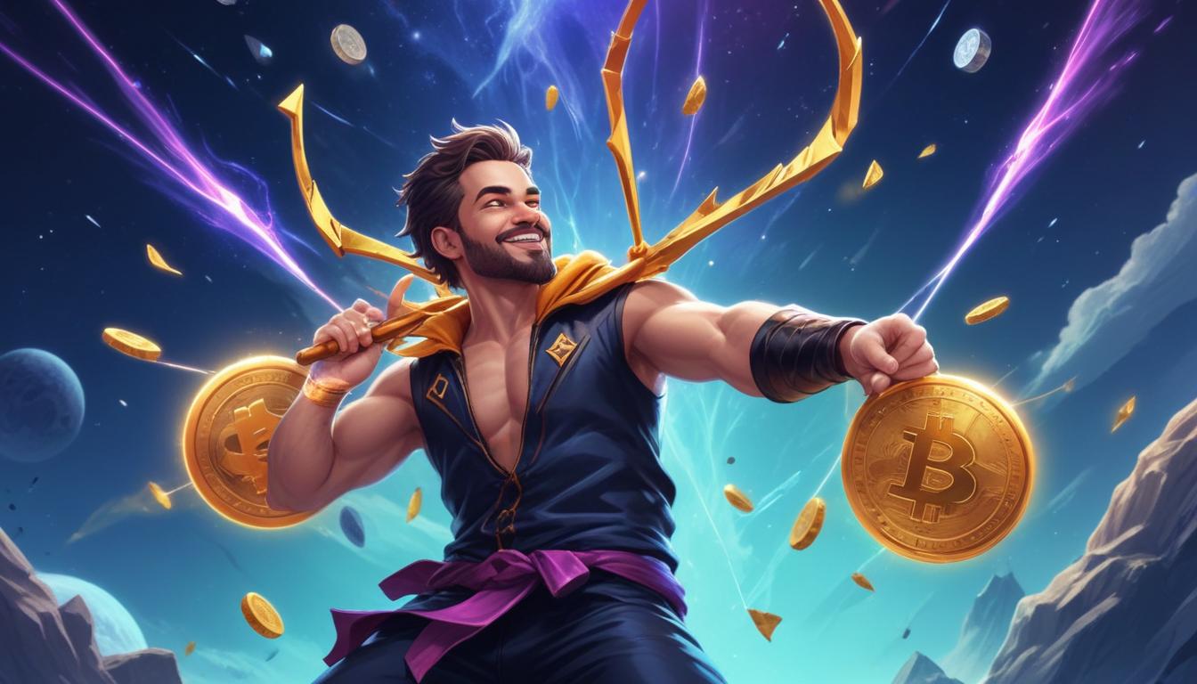 Magic Eden + Slingshot: A Crypto Powerhouse is Born! Dive into the Game-Changing Acquisition | Cryptodamus.io