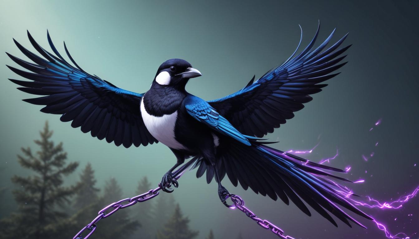 Magpie Protocol: Gasless Swaps, LP Token Trading & Cross-Chain DeFi Revolution! | Cryptodamus.io