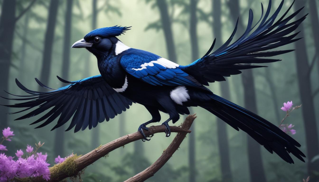 Magpie Protocol: Unleash Cross-Chain DeFi. Seamless Swaps & More! | Cryptodamus.io