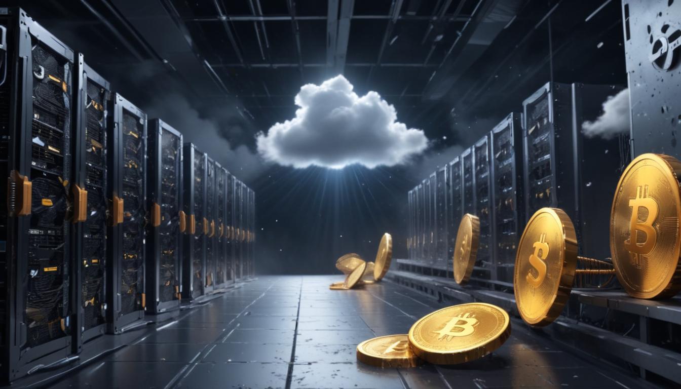 Make $1200/Day Mining Solana (SOL)? Cryptokeying's Cloud Mining Claim Analyzed! | Cryptodamus.io