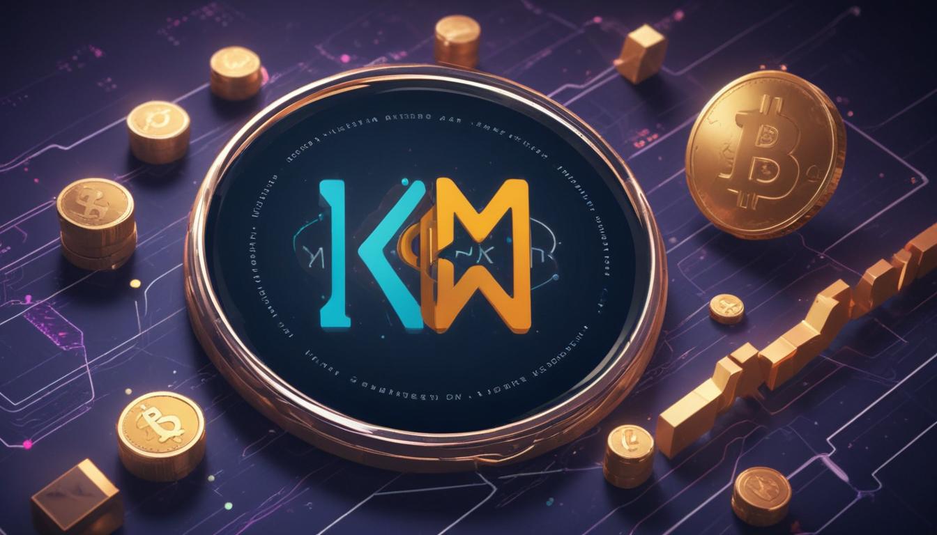 Maker (MKR) in 2025: DeFi Titan or Falling Star? SHOCKING Price Predictions Inside! | Cryptodamus.io