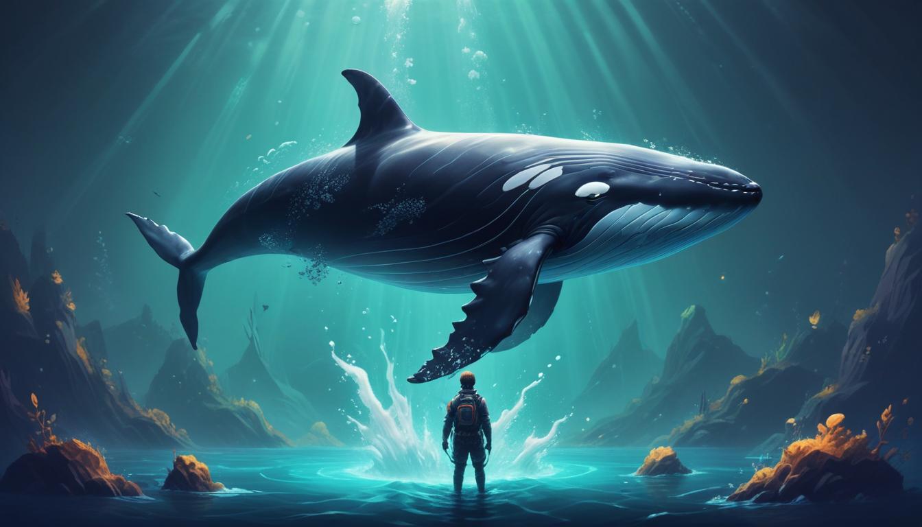 MakerDAO Liquidation Crisis Averted! Whale Saves DeFi – Learn How You Can Too! (Case Study) | Cryptodamus.io