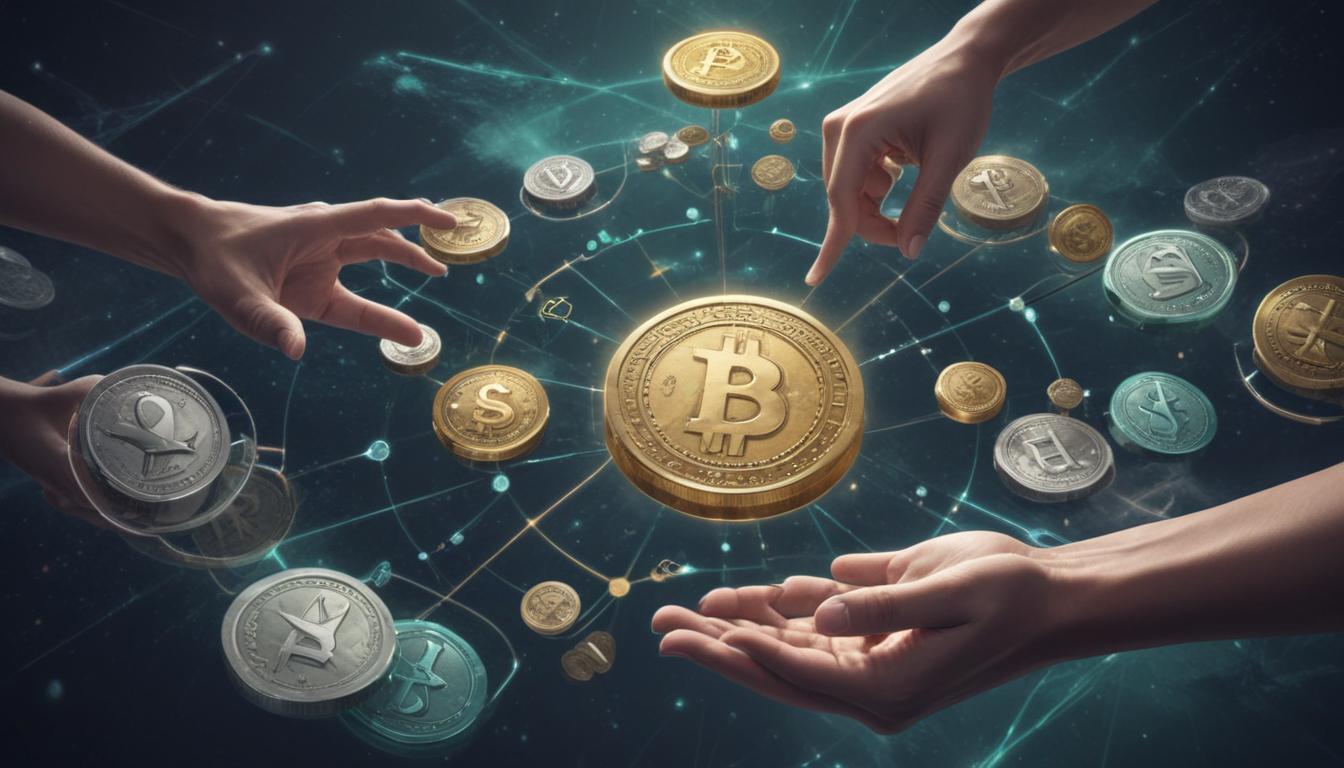 Эндшпиль MakerDAO: Новые стейблкоины, революция в управлении и расширение экосистемы! | Cryptodamus.io