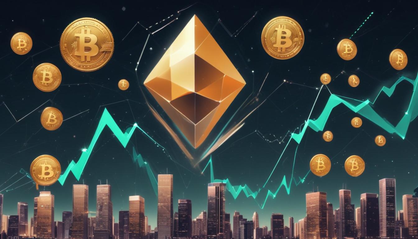 MakerDAO & Sky Protocol SHATTER Records in 2024! DeFi Explodes! | Cryptodamus.io