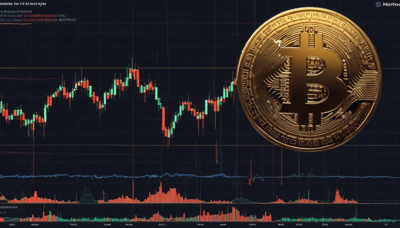 MakroVision's Bitcoin Price SHOCKER: Deep Dive Reveals Hidden Signals! | Cryptodamus.io