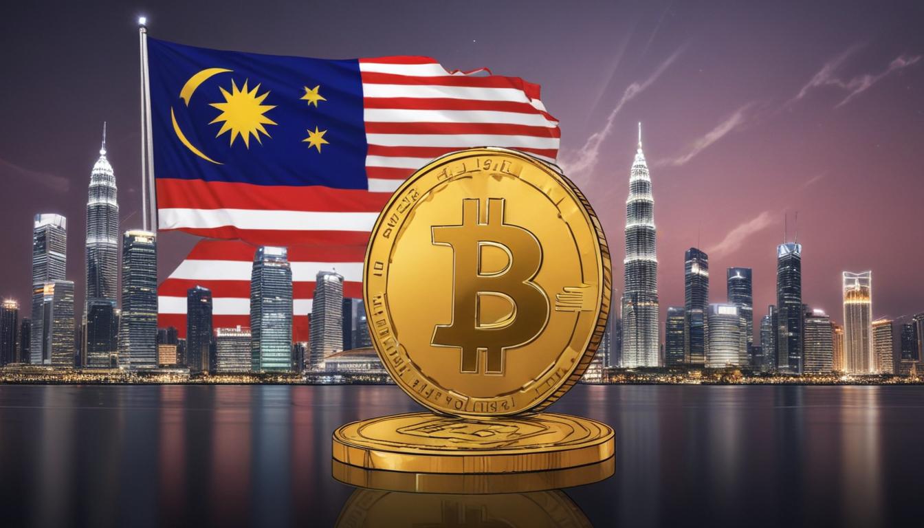 Malaysia Crushes Bybit: What You Need to Know About the Crypto Crackdown! | Cryptodamus.io