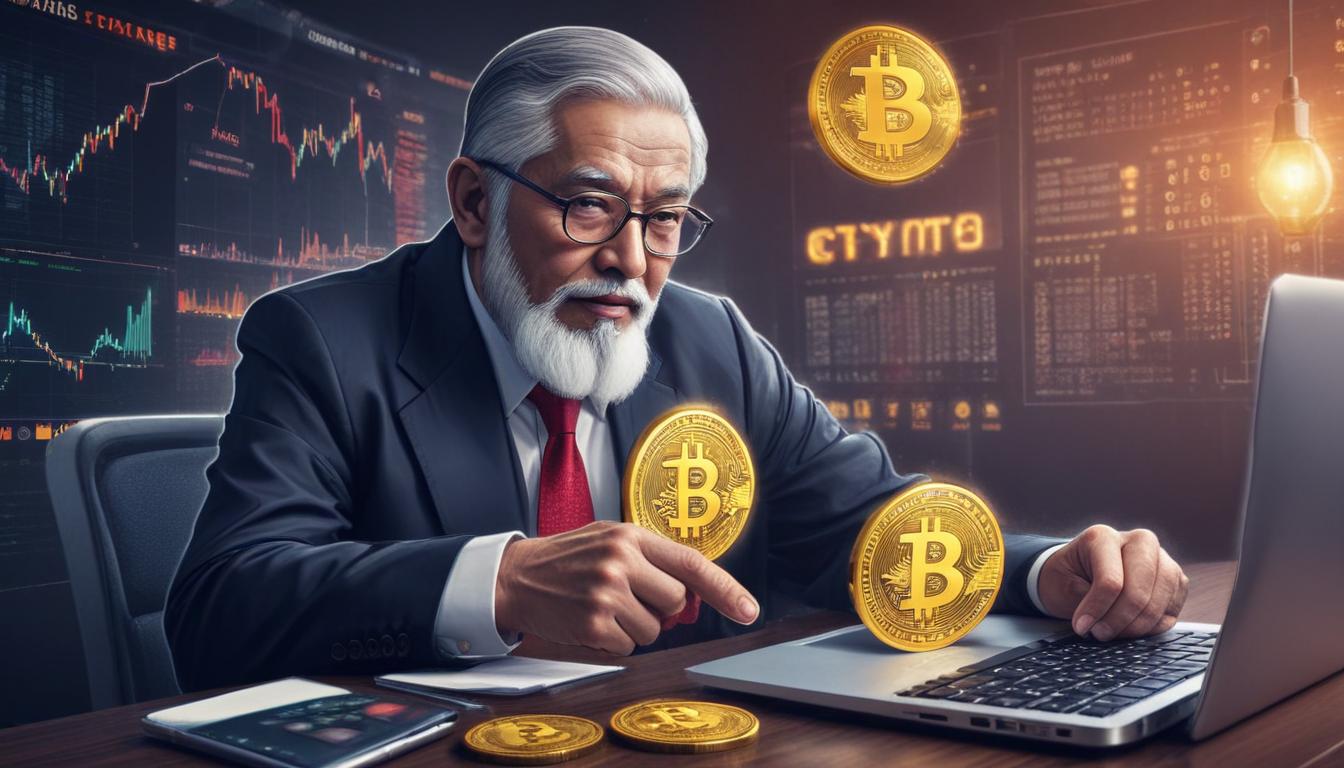 Malaysia's Crypto Scam Epidemic: Seniors & Pros Are Targets! Shocking Tactics Revealed! | Cryptodamus.io
