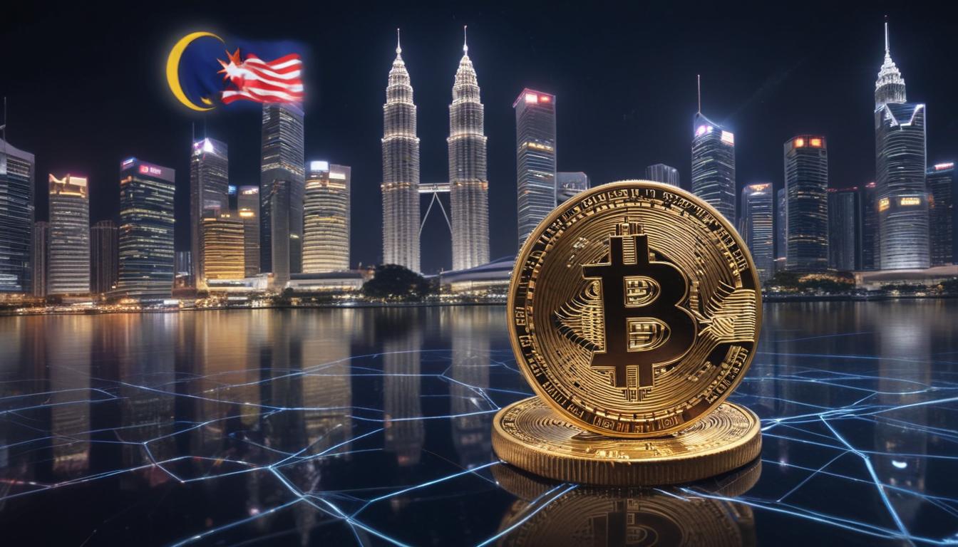 Криптоаферы в Малайзии: Под ударом пожилые и профи! 🚨 | Cryptodamus.io