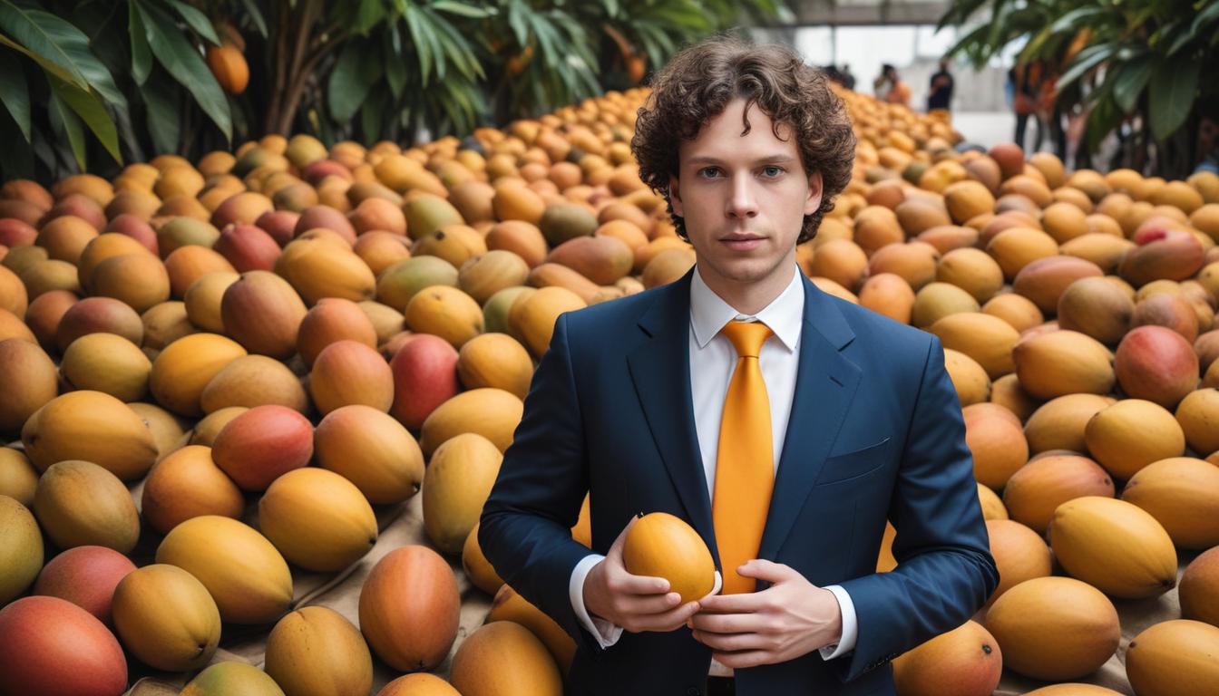 Mango Markets Hack: DeFi's $100M Wake-Up Call! Legal Drama & Lessons Learned | Cryptodamus.io