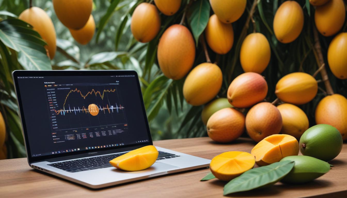 Крах Mango Markets: Катастрофа DeFi, SEC и шокирующие подробности! | Cryptodamus.io