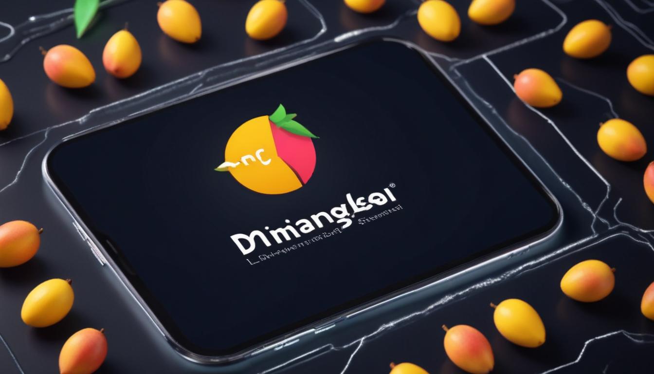 Mango Network: The Layer-1 Blockchain Revolutionizing DeFi & Asset Management! | Cryptodamus.io