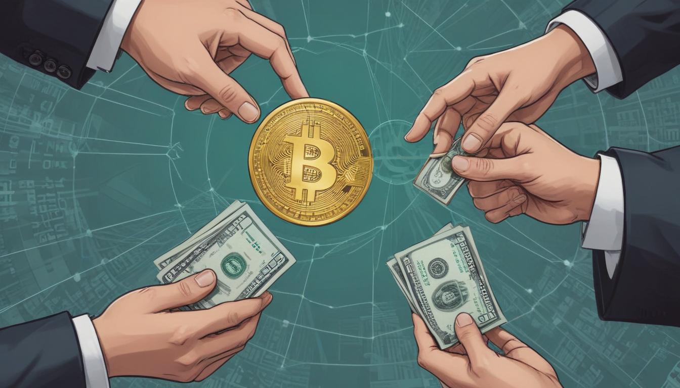 MANSA & Tether: Revolutionizing Global Payments in Emerging Markets! | Cryptodamus.io