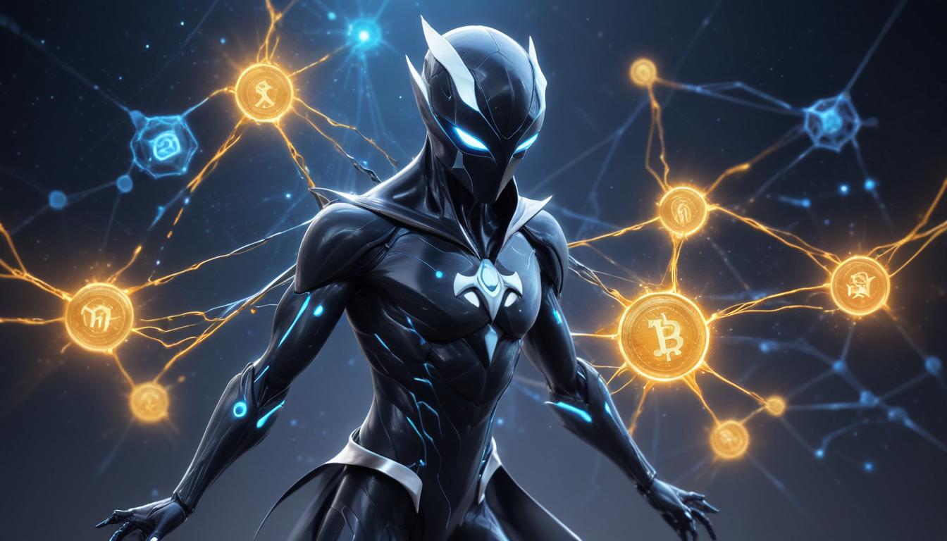 Manta, Injective и Lightchain AI: Приватность в DeFi, кросс-чейн и революция ИИ! | Cryptodamus.io