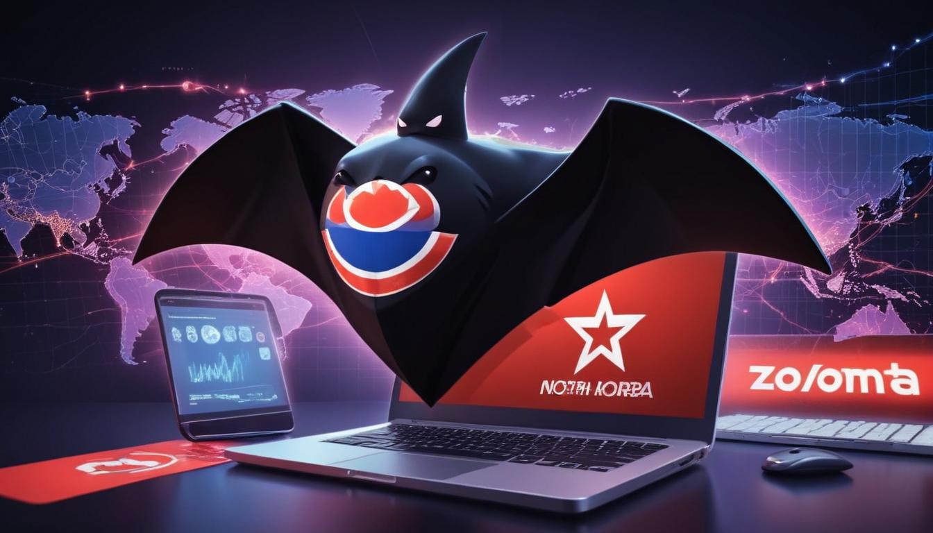 Manta Network Attack: Did North Korean Hackers Breach Crypto via Zoom? Shocking Details Inside! | Cryptodamus.io