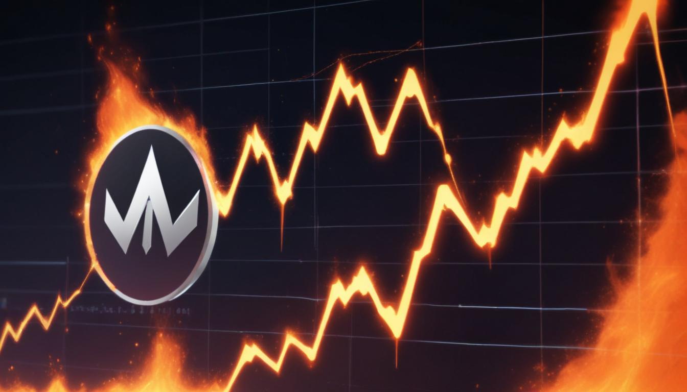 Mantle (MNT) Price EXPLODES! Is $1.27 Next?  Technical Analysis & Predictions! | Cryptodamus.io