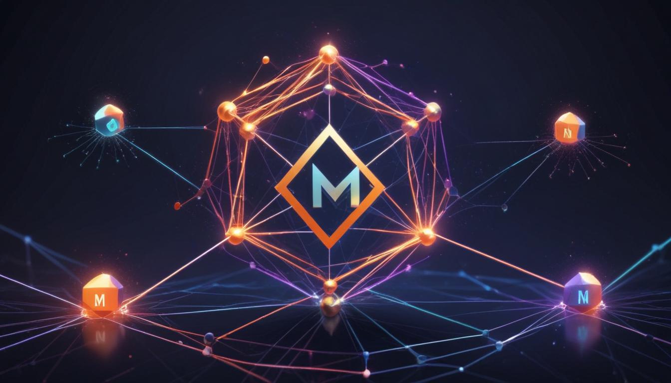 Mantle Network: Достигнет ли MNT $10? Прогноз цены на 2025-2030! | Cryptodamus.io