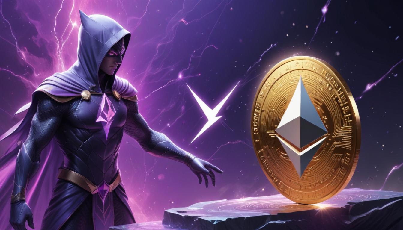 Mantle vs. Sui: Which Layer-2 Crypto Will EXPLODE? | Cryptodamus.io