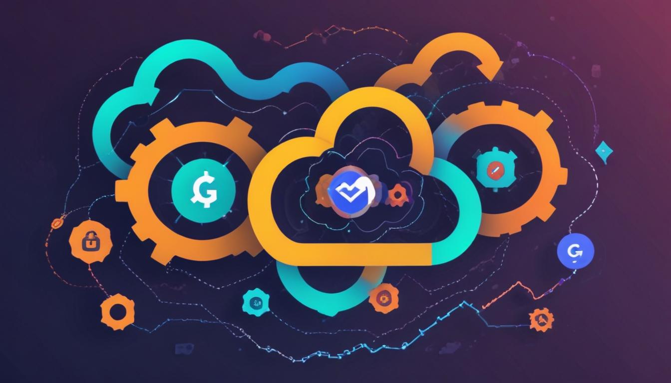 MANTRA Chain's RWAccelerator: Google Cloud Fuels RWA Tokenization Revolution! | Cryptodamus.io