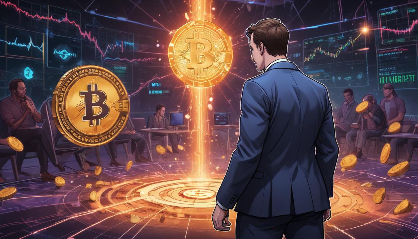 Mantra Crypto Crash: Was it a Rug Pull? Shocking Truth Revealed! | Cryptodamus.io