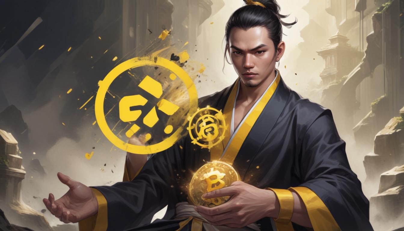 Mantra DAO (OM) Crash: What REALLY Happened? Shocking Truth Revealed! | Cryptodamus.io