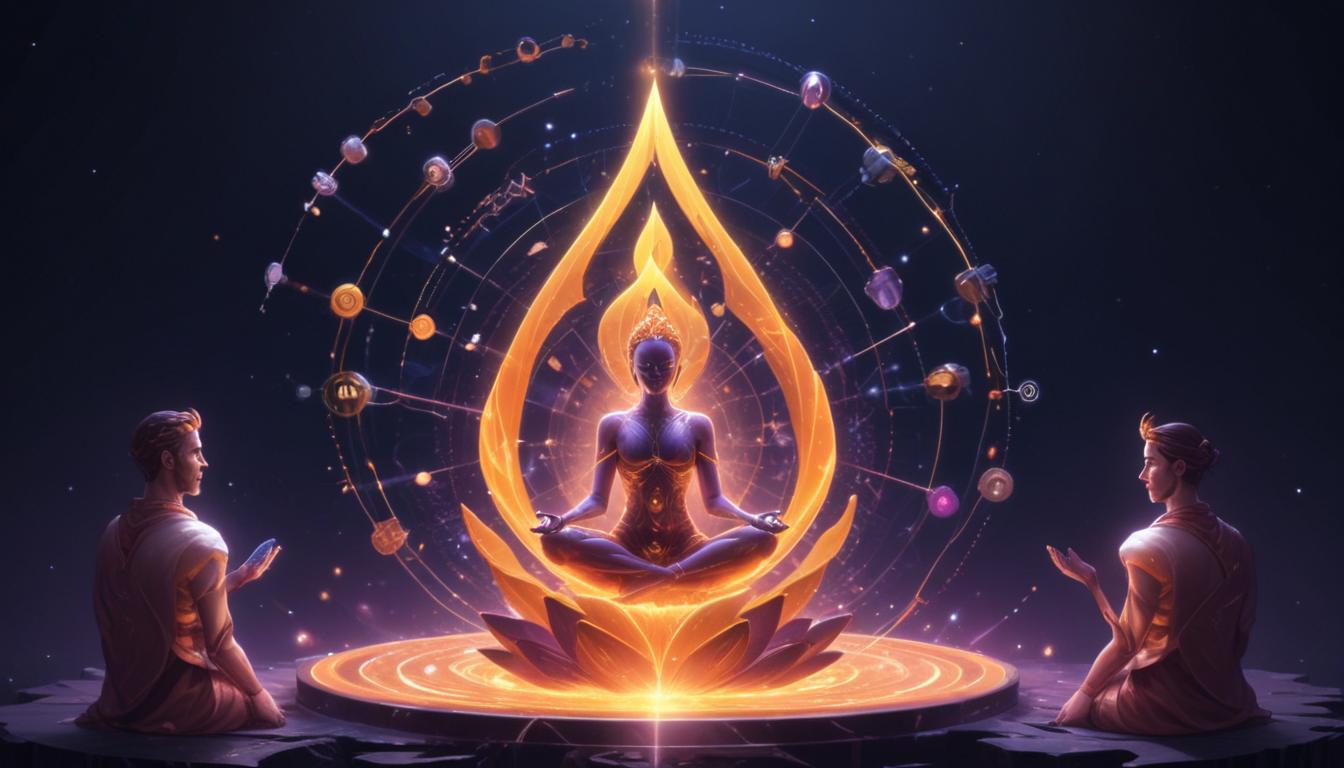 MANTRA Ecosystem Fund: $108.8M to Revolutionize DeFi with RWA Tokenization! | Cryptodamus.io